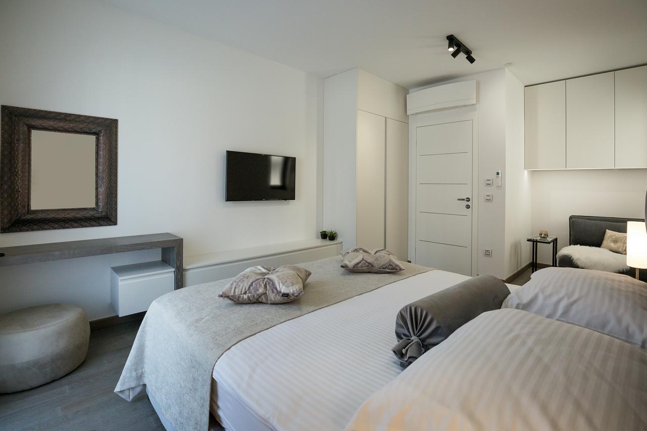 Apartament Shell Luxury Residences With Pool And Whirlpool *