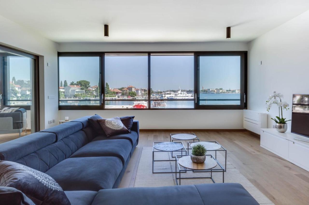 Shell Luxury Residences With Pool And Whirlpool Apartament