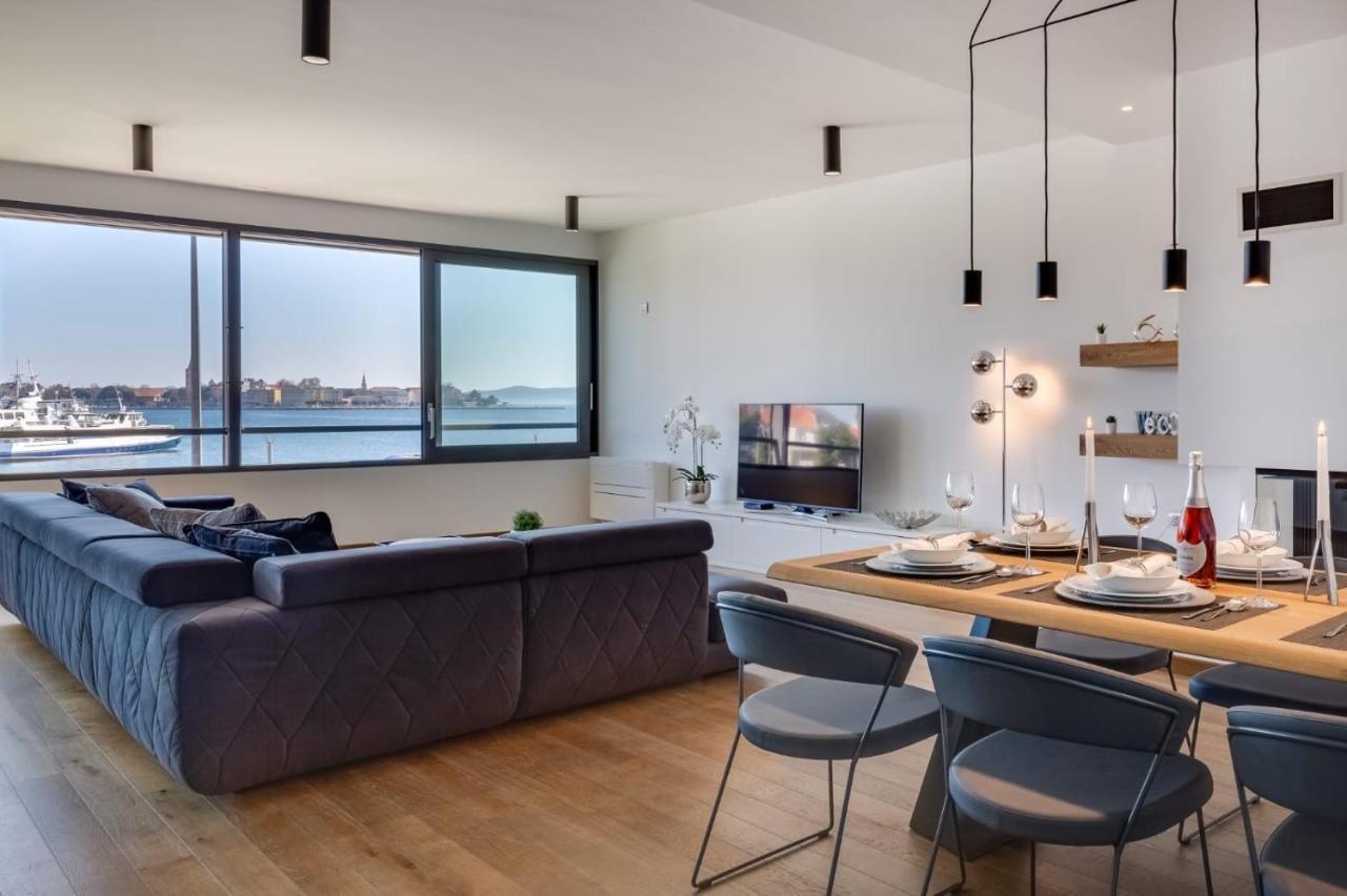 Shell Luxury Residences With Pool And Whirlpool Apartament *