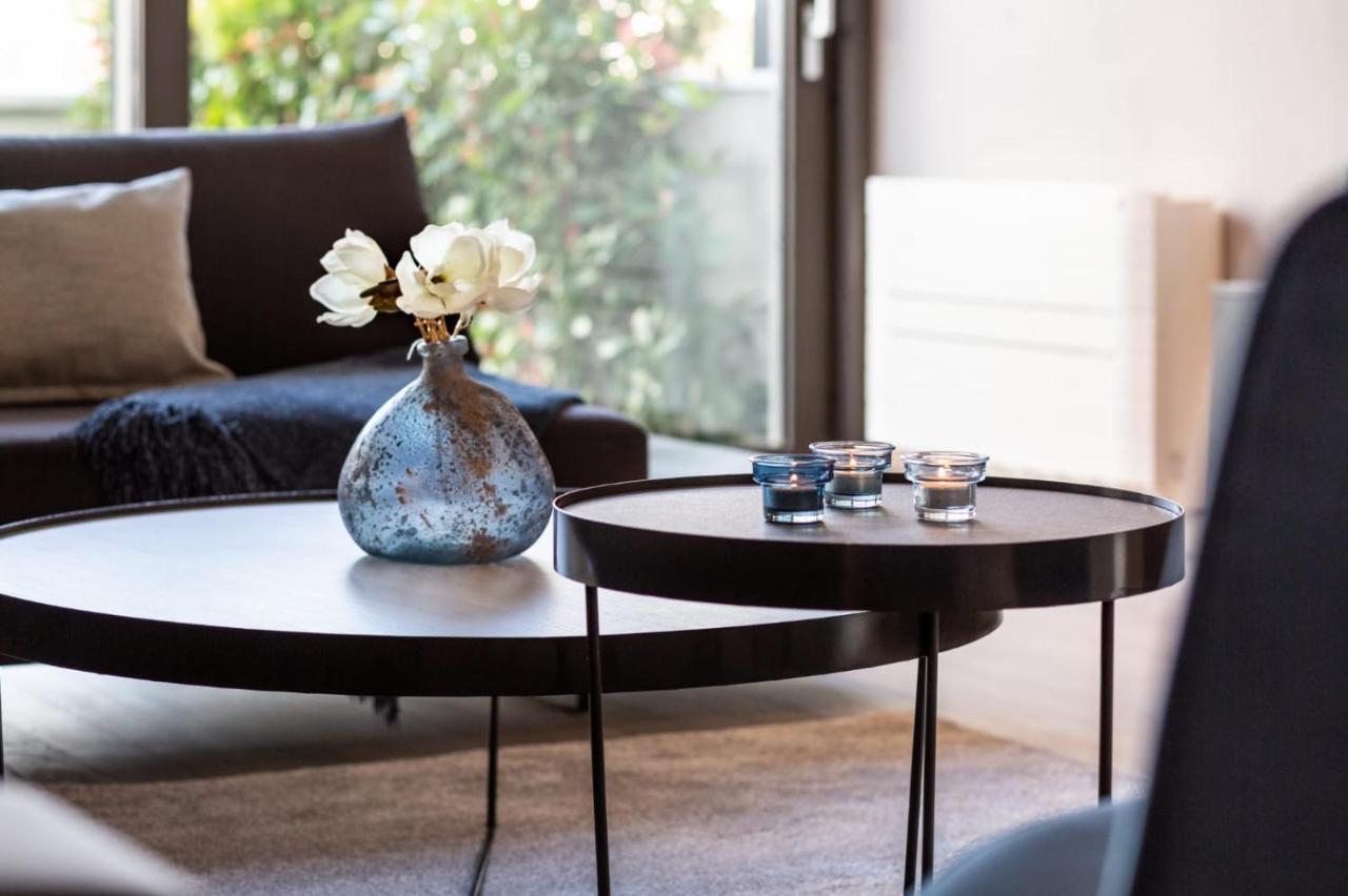 Apartament Shell Luxury Residences With Pool And Whirlpool