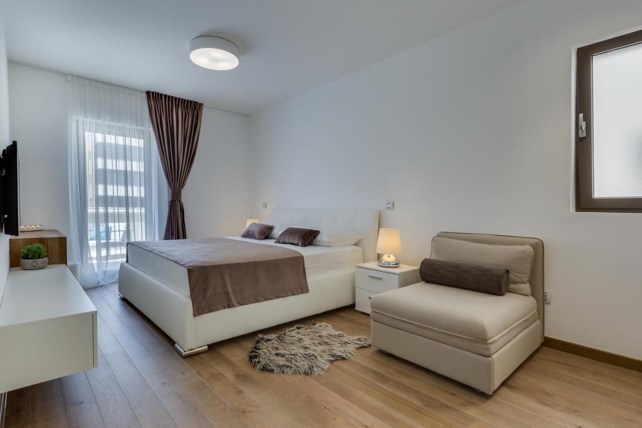 Apartament Shell Luxury Residences With Pool And Whirlpool *